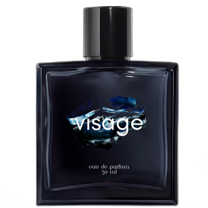 Visage - Impression of Sauvage