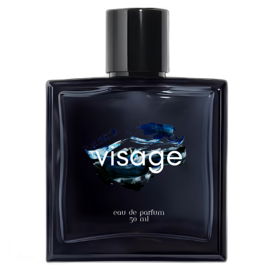 Visage - Impression of Sauvage