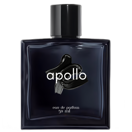 Apollo - Impression of Greek Man