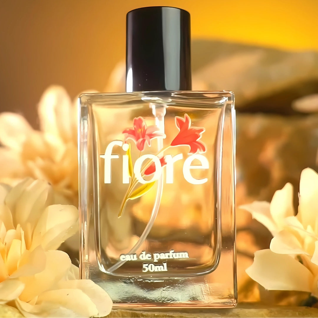 Fiore - Impression of Gucci Flora