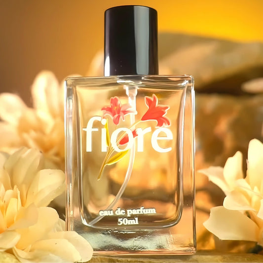 Fiore - Impression of Gucci Flora