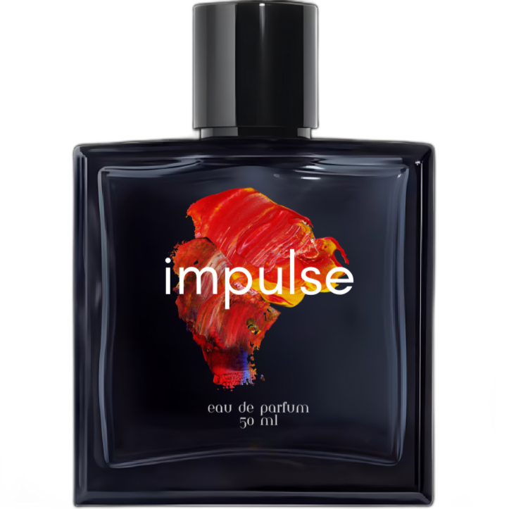 Impulse - Impression of Dunhill Desire