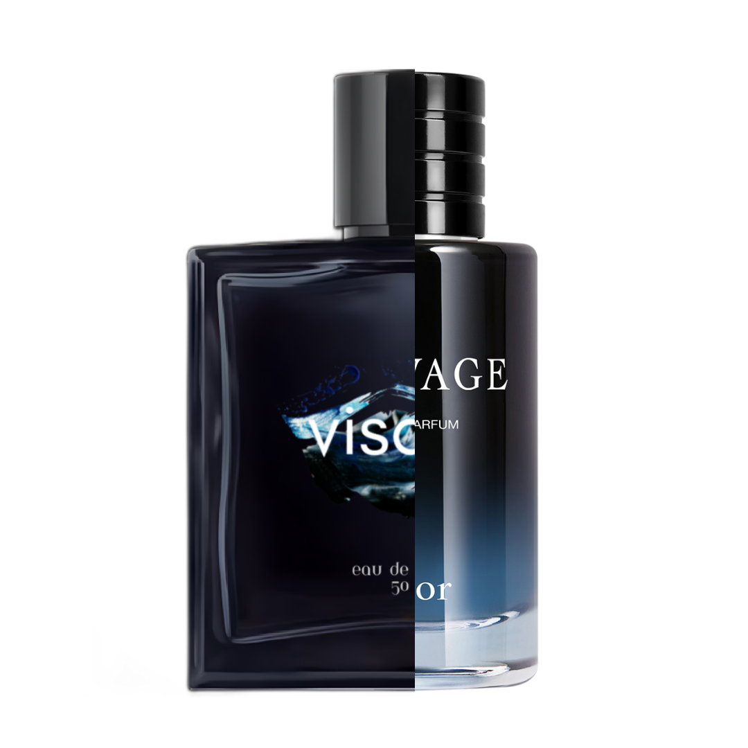 Visage - Impression of Sauvage